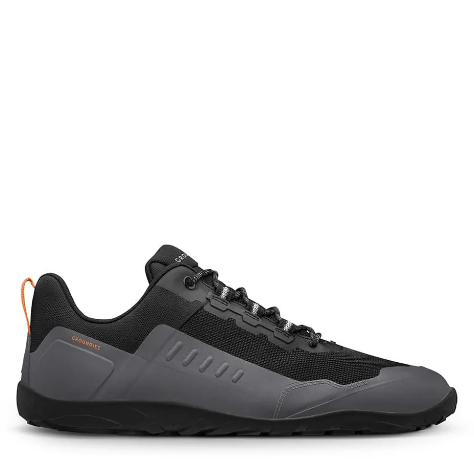 Groundies® All Terrain Low Waterproof Men