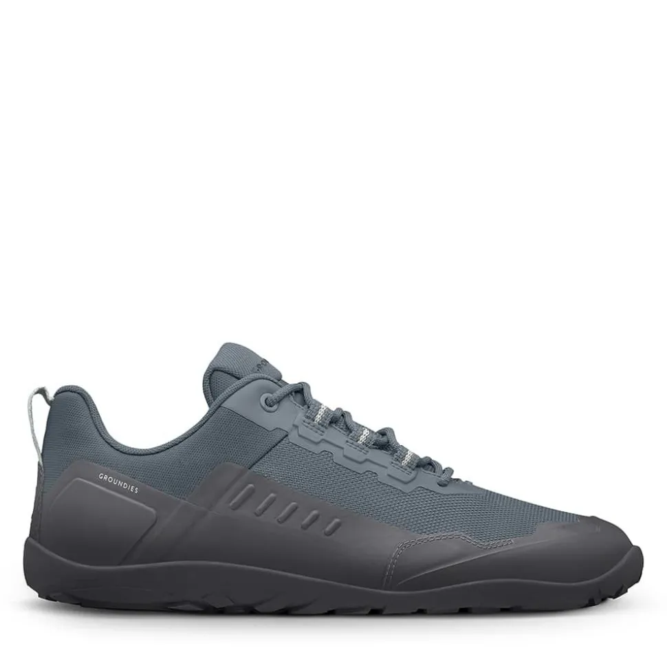 Groundies® All Terrain Low Waterproof Men