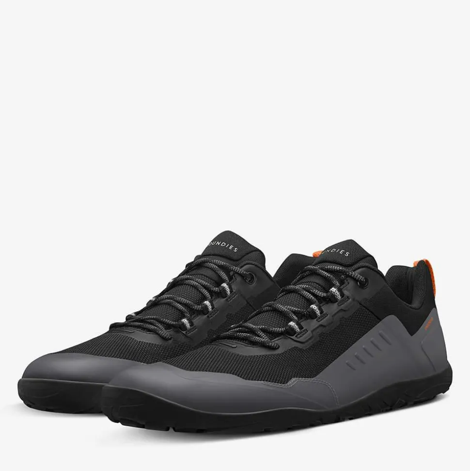 Groundies® All Terrain Low Waterproof Men