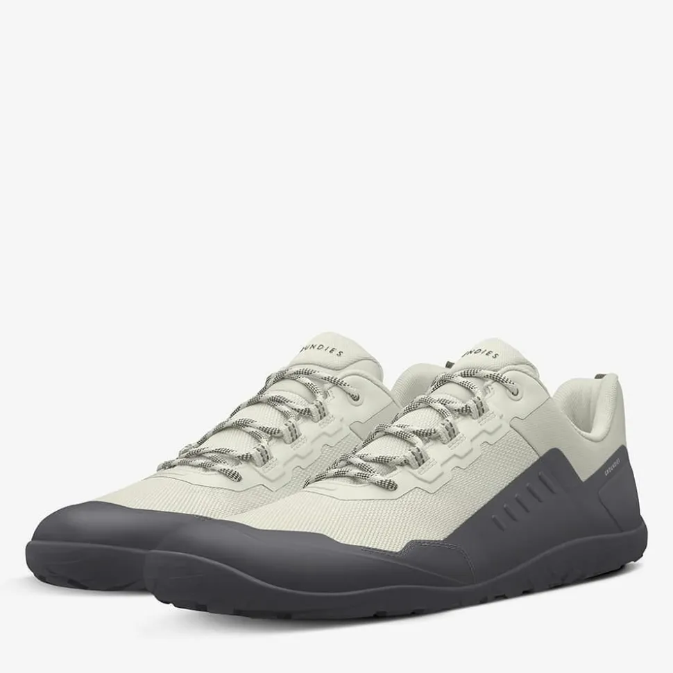 Groundies® All Terrain Low Waterproof Men