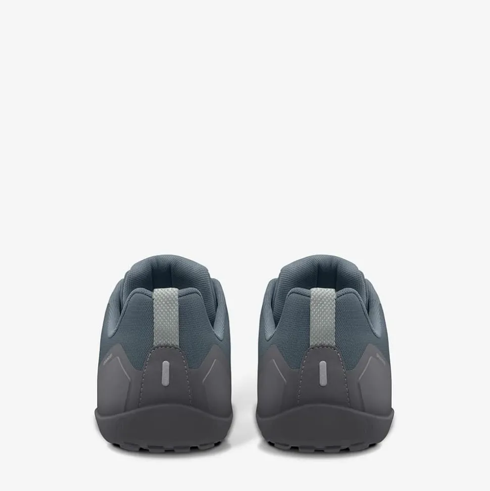 Groundies® All Terrain Low Waterproof Men