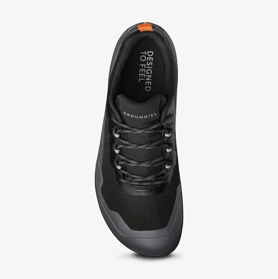 Groundies® All Terrain Low Waterproof Women