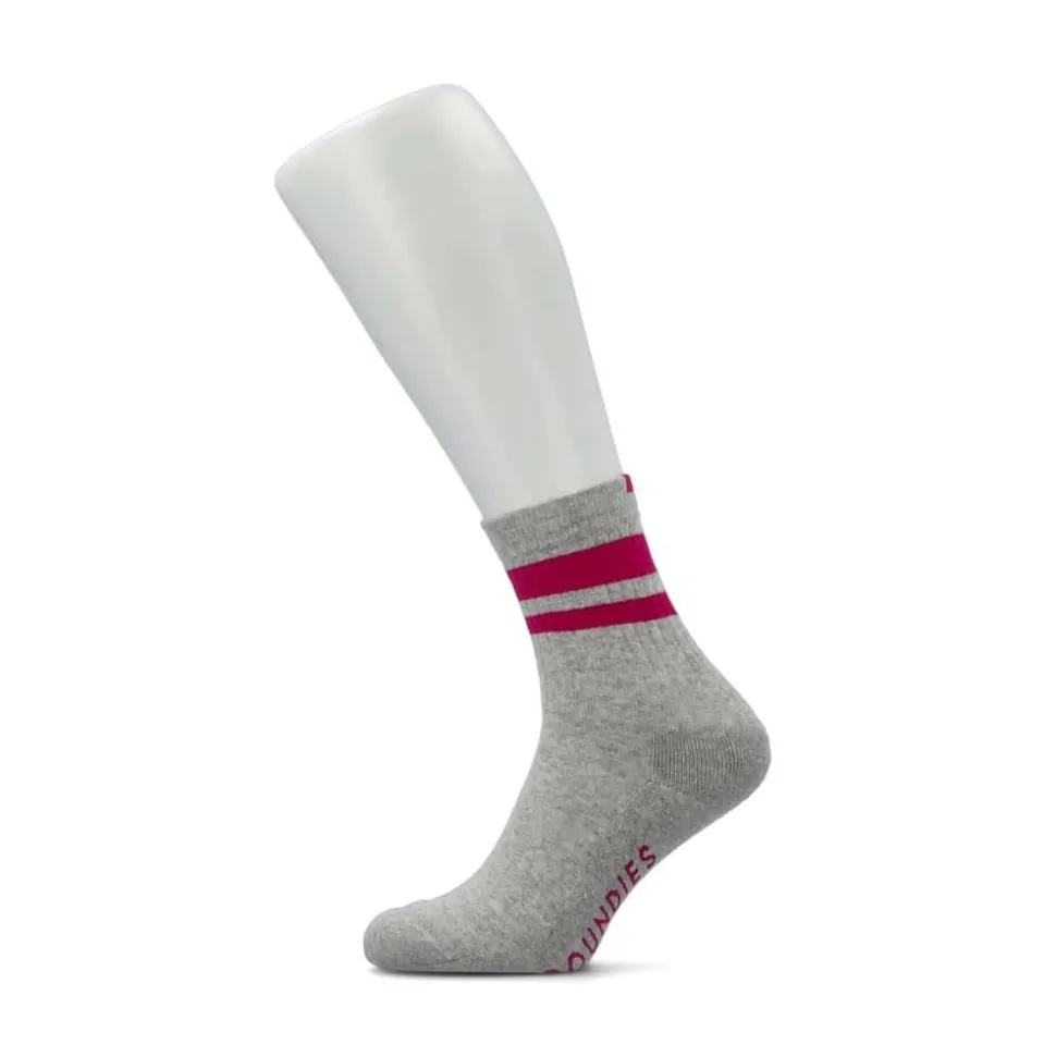 Groundies® Sportsocks