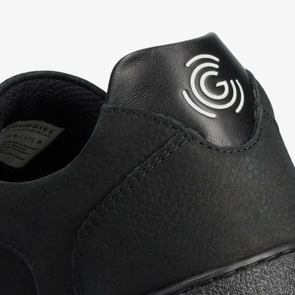 Groundies® Universe Nubuck Men
