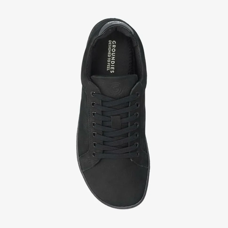 Groundies® Universe Nubuck Men